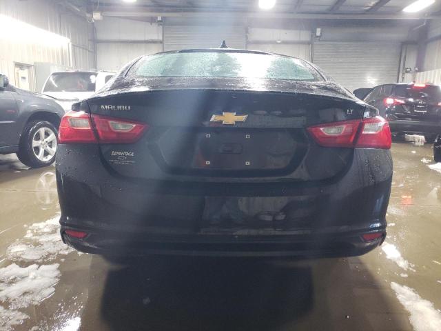 Photo 5 VIN: 1G1ZE5ST6GF313227 - CHEVROLET MALIBU 