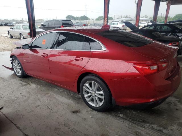 Photo 1 VIN: 1G1ZE5ST6GF314703 - CHEVROLET MALIBU LT 