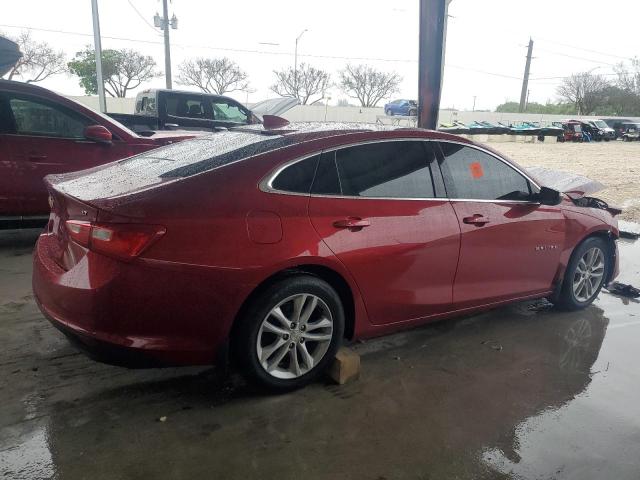 Photo 2 VIN: 1G1ZE5ST6GF314703 - CHEVROLET MALIBU LT 