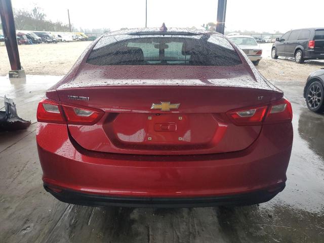 Photo 5 VIN: 1G1ZE5ST6GF314703 - CHEVROLET MALIBU LT 