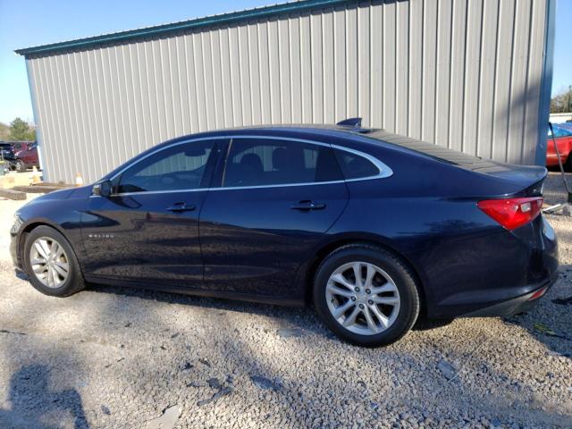 Photo 1 VIN: 1G1ZE5ST6GF315625 - CHEVROLET MALIBU LT 