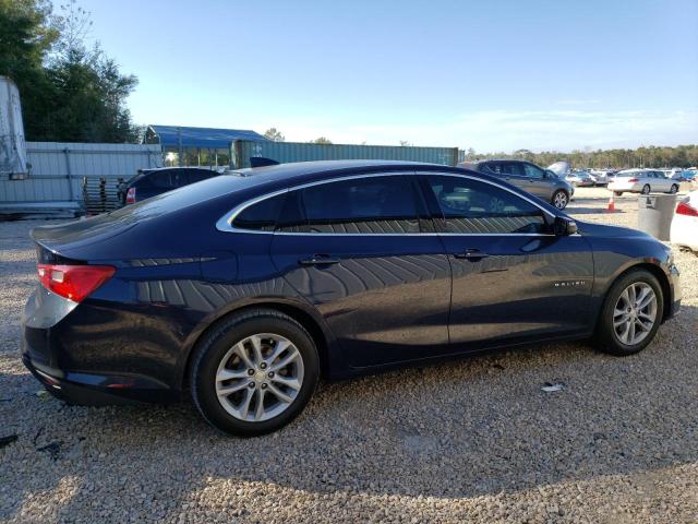 Photo 2 VIN: 1G1ZE5ST6GF315625 - CHEVROLET MALIBU LT 