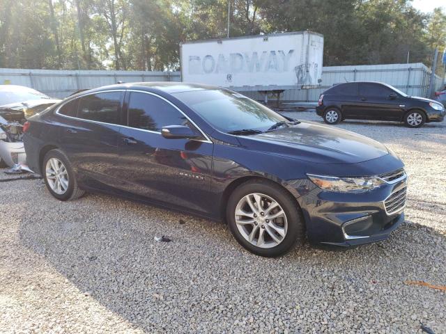 Photo 3 VIN: 1G1ZE5ST6GF315625 - CHEVROLET MALIBU LT 