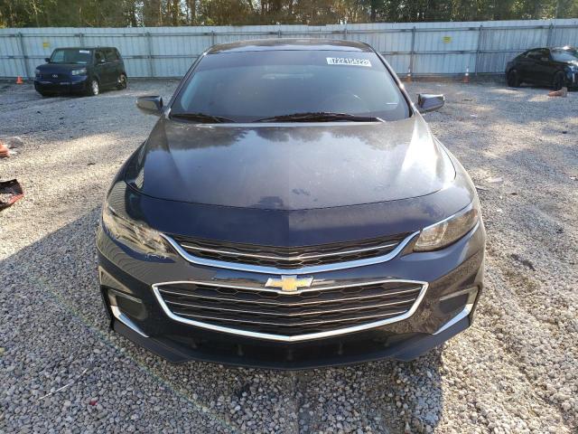 Photo 4 VIN: 1G1ZE5ST6GF315625 - CHEVROLET MALIBU LT 