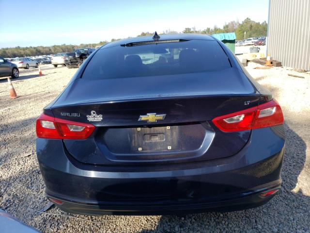 Photo 5 VIN: 1G1ZE5ST6GF315625 - CHEVROLET MALIBU LT 