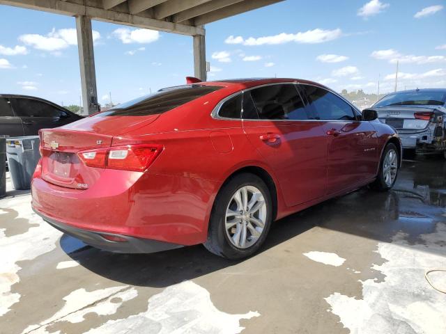 Photo 2 VIN: 1G1ZE5ST6GF319528 - CHEVROLET MALIBU 