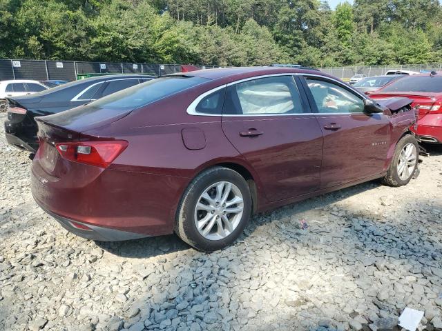 Photo 2 VIN: 1G1ZE5ST6GF323868 - CHEVROLET MALIBU LT 