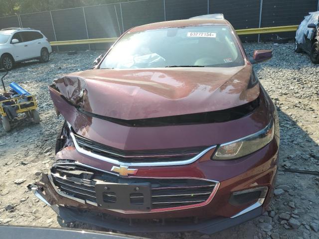 Photo 4 VIN: 1G1ZE5ST6GF323868 - CHEVROLET MALIBU LT 