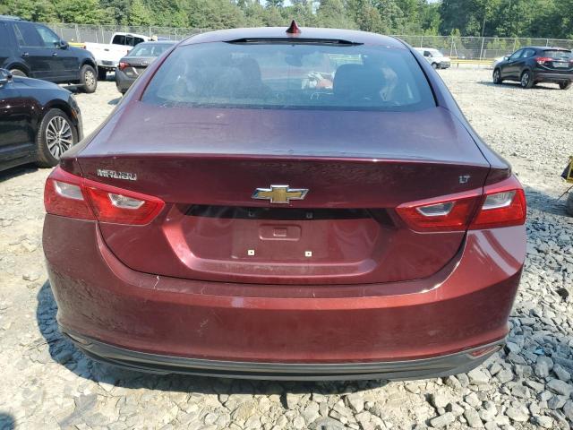 Photo 5 VIN: 1G1ZE5ST6GF323868 - CHEVROLET MALIBU LT 