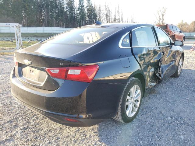 Photo 3 VIN: 1G1ZE5ST6GF324230 - CHEVROLET MALIBU LT 