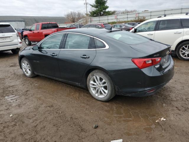 Photo 1 VIN: 1G1ZE5ST6GF327368 - CHEVROLET MALIBU LT 