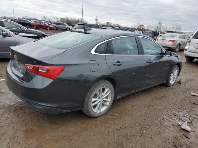 Photo 2 VIN: 1G1ZE5ST6GF327368 - CHEVROLET MALIBU LT 