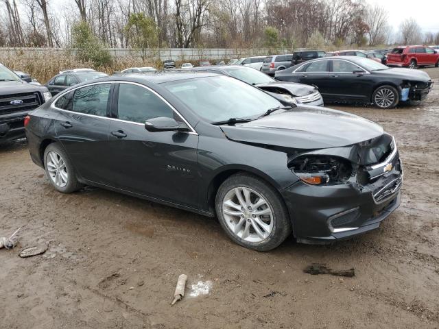 Photo 3 VIN: 1G1ZE5ST6GF327368 - CHEVROLET MALIBU LT 