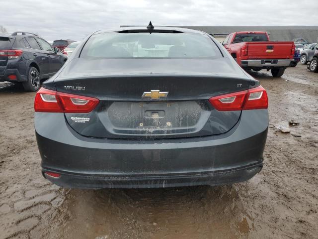 Photo 5 VIN: 1G1ZE5ST6GF327368 - CHEVROLET MALIBU LT 