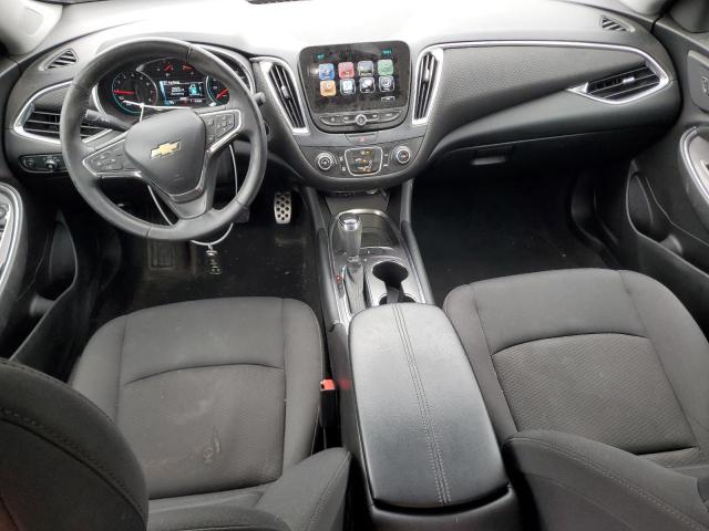 Photo 7 VIN: 1G1ZE5ST6GF327368 - CHEVROLET MALIBU LT 