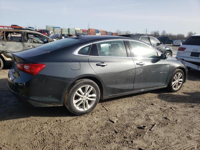 Photo 2 VIN: 1G1ZE5ST6GF328035 - CHEVROLET MALIBU LT 