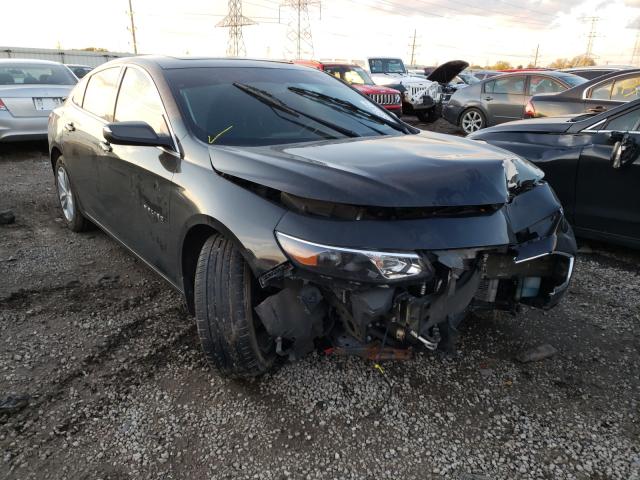 Photo 0 VIN: 1G1ZE5ST6GF330075 - CHEVROLET MALIBU LT 