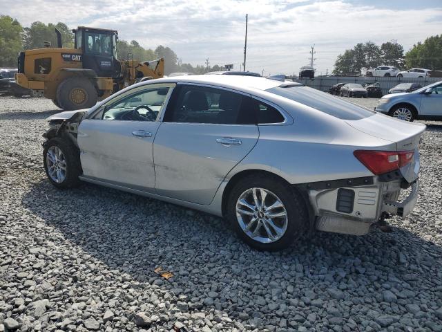 Photo 1 VIN: 1G1ZE5ST6GF332411 - CHEVROLET MALIBU LT 