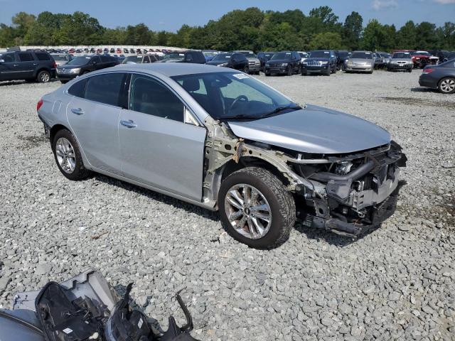 Photo 3 VIN: 1G1ZE5ST6GF332411 - CHEVROLET MALIBU LT 