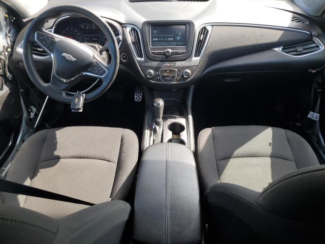 Photo 7 VIN: 1G1ZE5ST6GF332411 - CHEVROLET MALIBU LT 