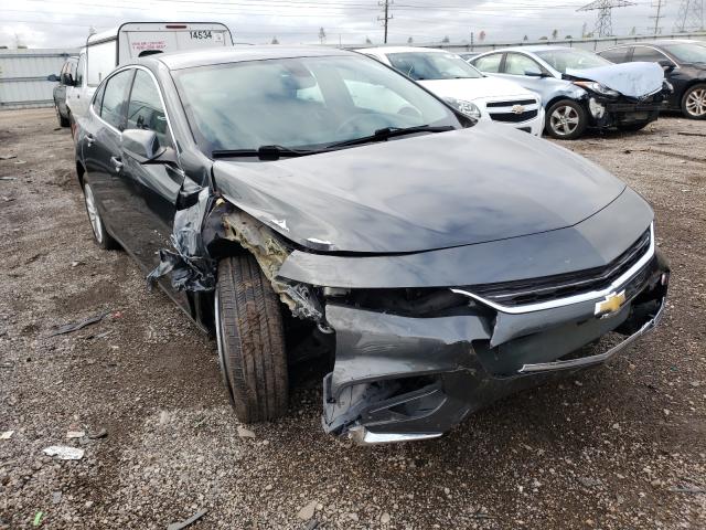 Photo 0 VIN: 1G1ZE5ST6GF347328 - CHEVROLET MALIBU LT 