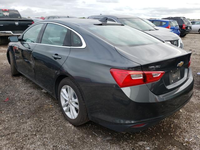 Photo 2 VIN: 1G1ZE5ST6GF347328 - CHEVROLET MALIBU LT 