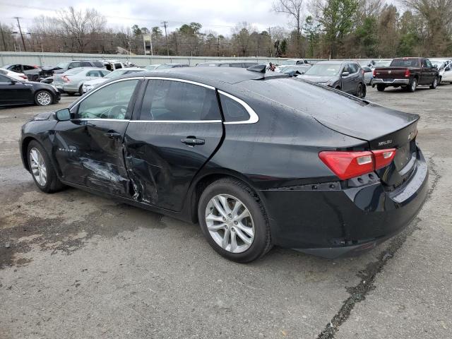 Photo 1 VIN: 1G1ZE5ST6GF349791 - CHEVROLET MALIBU LT 