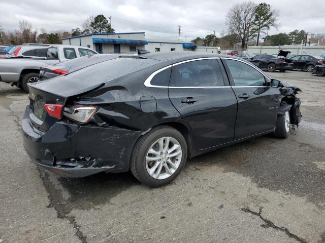 Photo 2 VIN: 1G1ZE5ST6GF349791 - CHEVROLET MALIBU LT 