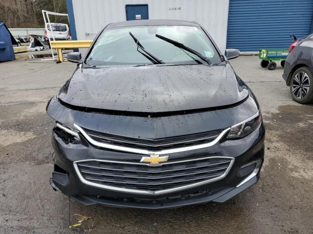 Photo 4 VIN: 1G1ZE5ST6GF349791 - CHEVROLET MALIBU LT 