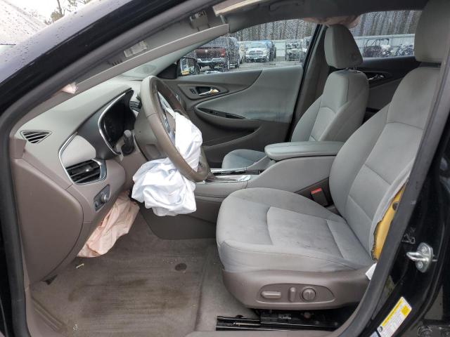 Photo 6 VIN: 1G1ZE5ST6GF349791 - CHEVROLET MALIBU LT 