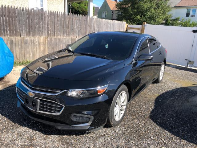 Photo 1 VIN: 1G1ZE5ST6GF351637 - CHEVROLET MALIBU LT 