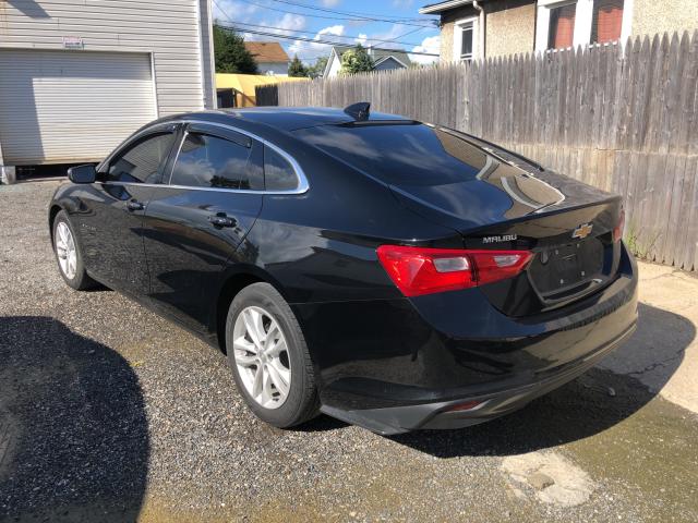 Photo 2 VIN: 1G1ZE5ST6GF351637 - CHEVROLET MALIBU LT 