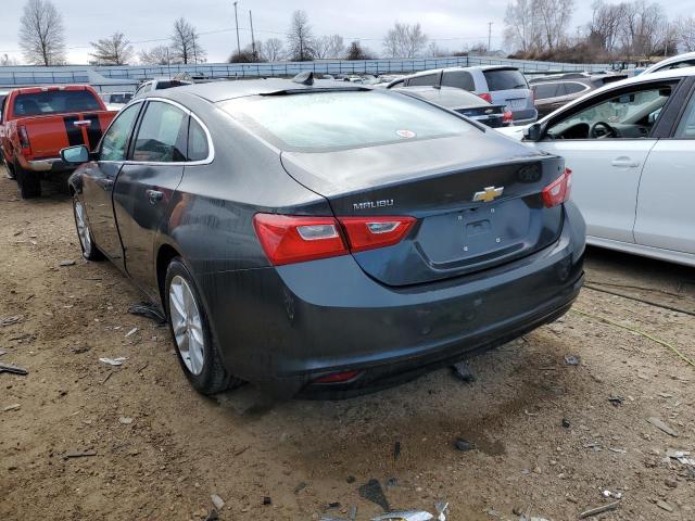 Photo 1 VIN: 1G1ZE5ST6GF354036 - CHEVROLET MALIBU LT 