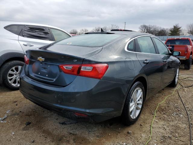 Photo 2 VIN: 1G1ZE5ST6GF354036 - CHEVROLET MALIBU LT 