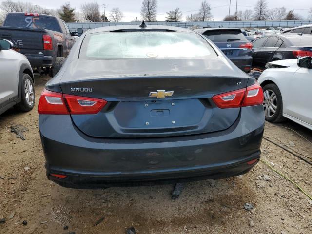 Photo 5 VIN: 1G1ZE5ST6GF354036 - CHEVROLET MALIBU LT 