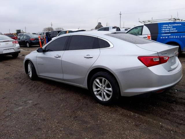 Photo 1 VIN: 1G1ZE5ST6GF355090 - CHEVROLET MALIBU LT 