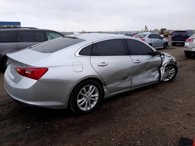 Photo 2 VIN: 1G1ZE5ST6GF355090 - CHEVROLET MALIBU LT 