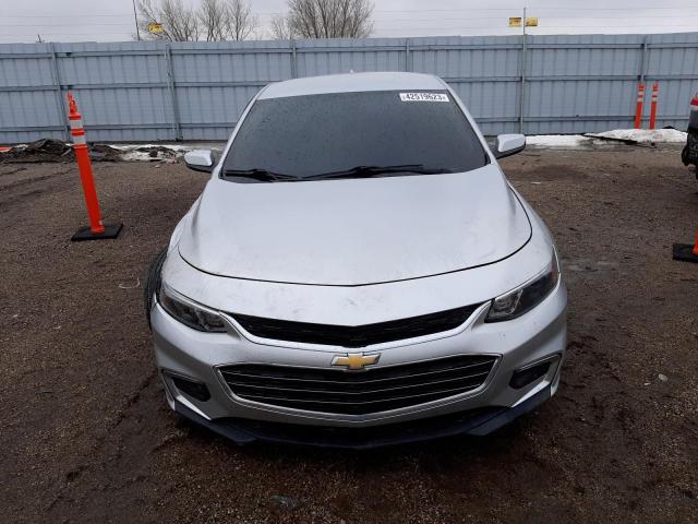 Photo 4 VIN: 1G1ZE5ST6GF355090 - CHEVROLET MALIBU LT 