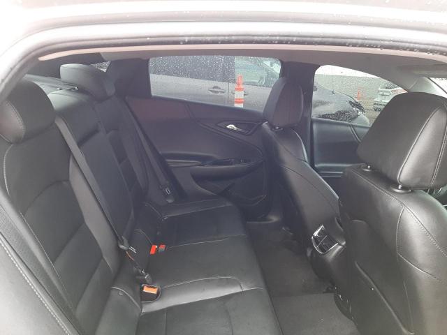 Photo 9 VIN: 1G1ZE5ST6GF355090 - CHEVROLET MALIBU LT 