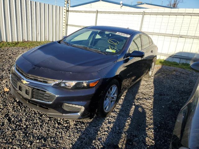 Photo 1 VIN: 1G1ZE5ST6GF357583 - CHEVROLET MALIBU LT 