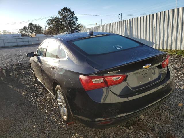 Photo 2 VIN: 1G1ZE5ST6GF357583 - CHEVROLET MALIBU LT 