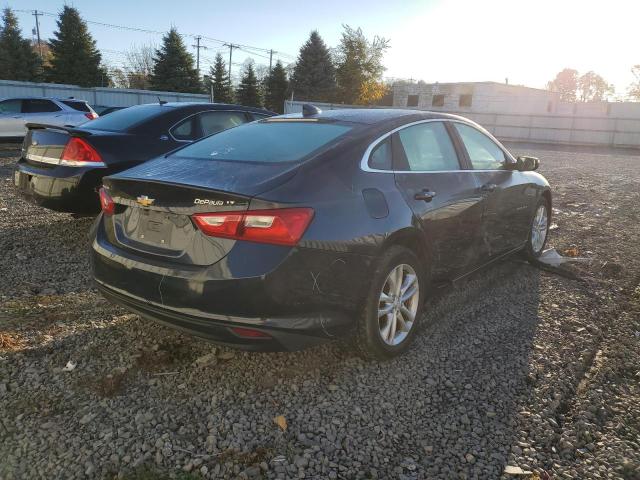 Photo 3 VIN: 1G1ZE5ST6GF357583 - CHEVROLET MALIBU LT 