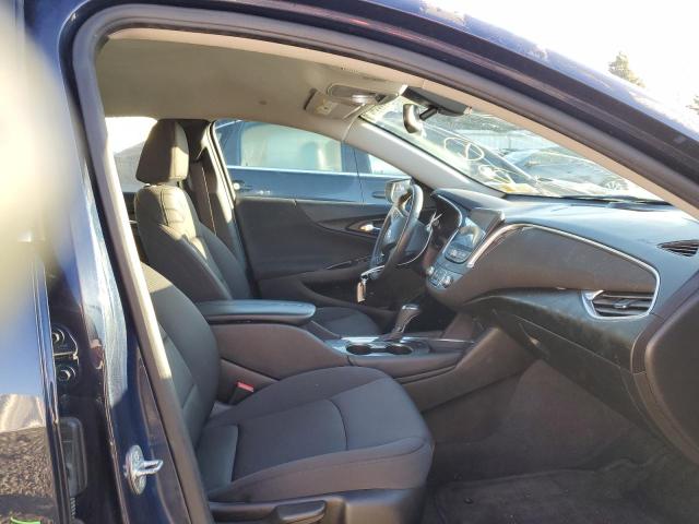 Photo 4 VIN: 1G1ZE5ST6GF357583 - CHEVROLET MALIBU LT 