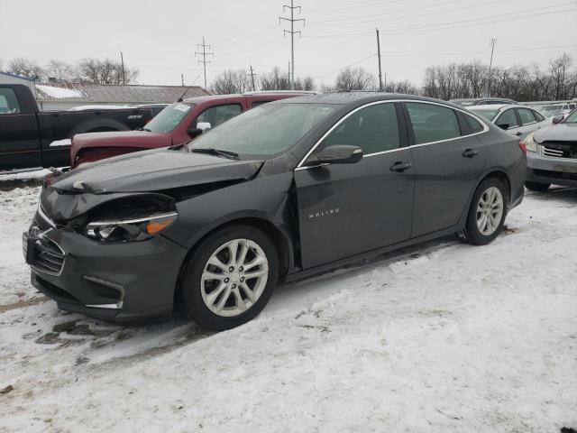 Photo 0 VIN: 1G1ZE5ST6GF358572 - CHEVROLET MALIBU LT 