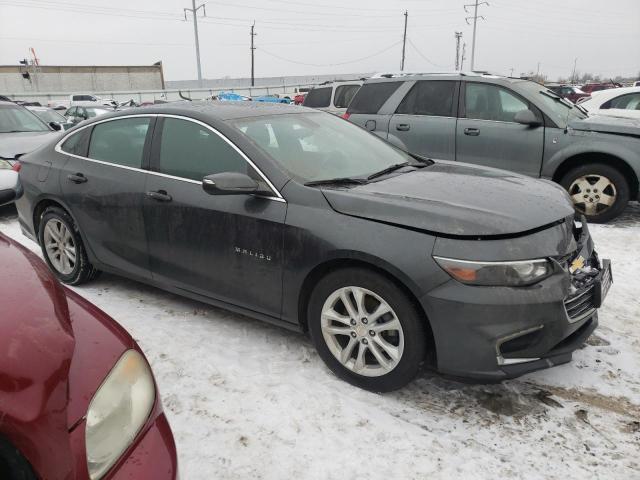 Photo 3 VIN: 1G1ZE5ST6GF358572 - CHEVROLET MALIBU LT 