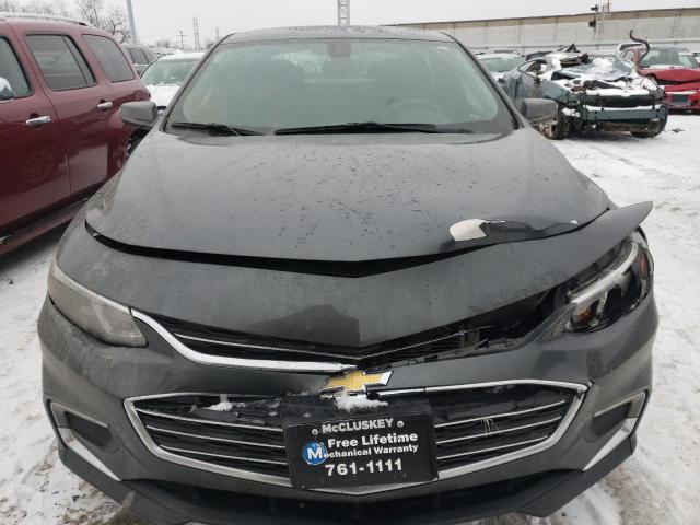 Photo 4 VIN: 1G1ZE5ST6GF358572 - CHEVROLET MALIBU LT 