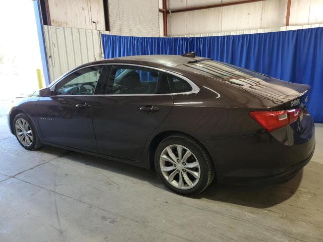 Photo 1 VIN: 1G1ZE5ST6GF358684 - CHEVROLET MALIBU LT 