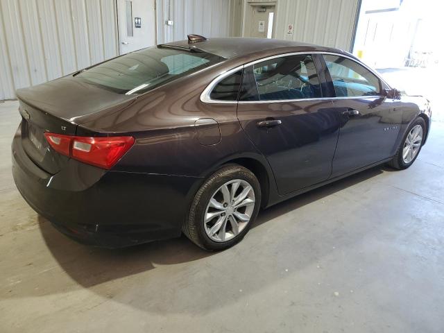 Photo 2 VIN: 1G1ZE5ST6GF358684 - CHEVROLET MALIBU LT 