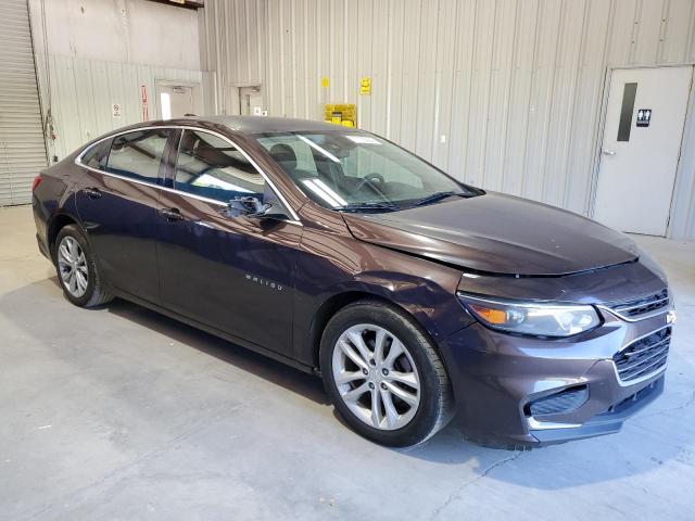 Photo 3 VIN: 1G1ZE5ST6GF358684 - CHEVROLET MALIBU LT 