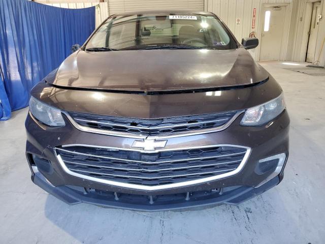 Photo 4 VIN: 1G1ZE5ST6GF358684 - CHEVROLET MALIBU LT 